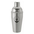 25 Oz. Stainless Steel Cocktail Shaker